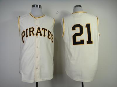 MLB Jersey-323